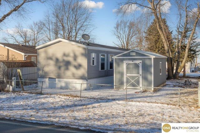 12465 Ann Drive, Blair, NE 68008