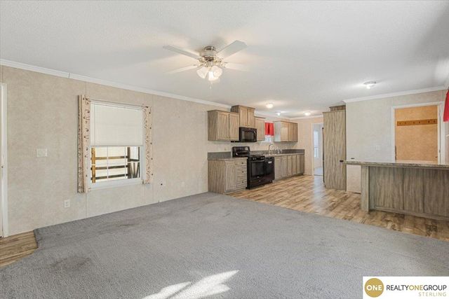 12465 Ann Drive, Blair, NE 68008