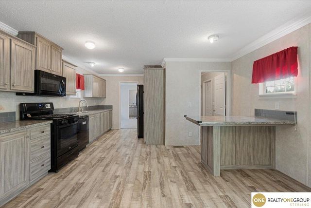 12465 Ann Drive, Blair, NE 68008