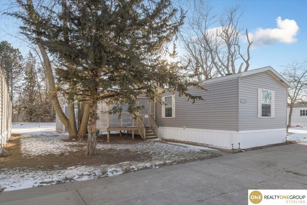 12465 Ann Drive, Blair, NE 68008