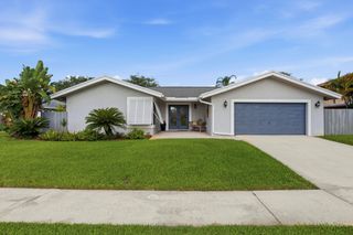 4281 Sugar Pine Drive, Boca Raton, FL 33487