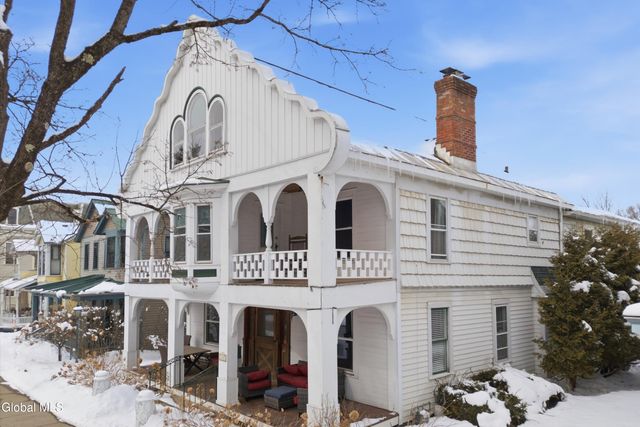 149 Union Avenue, Saratoga Springs, NY 12866