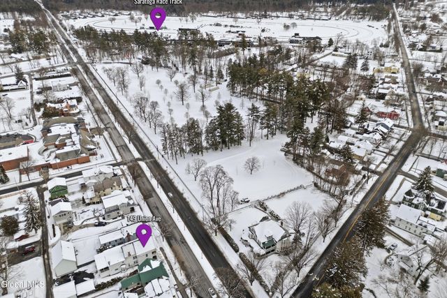 149 Union Avenue, Saratoga Springs, NY 12866