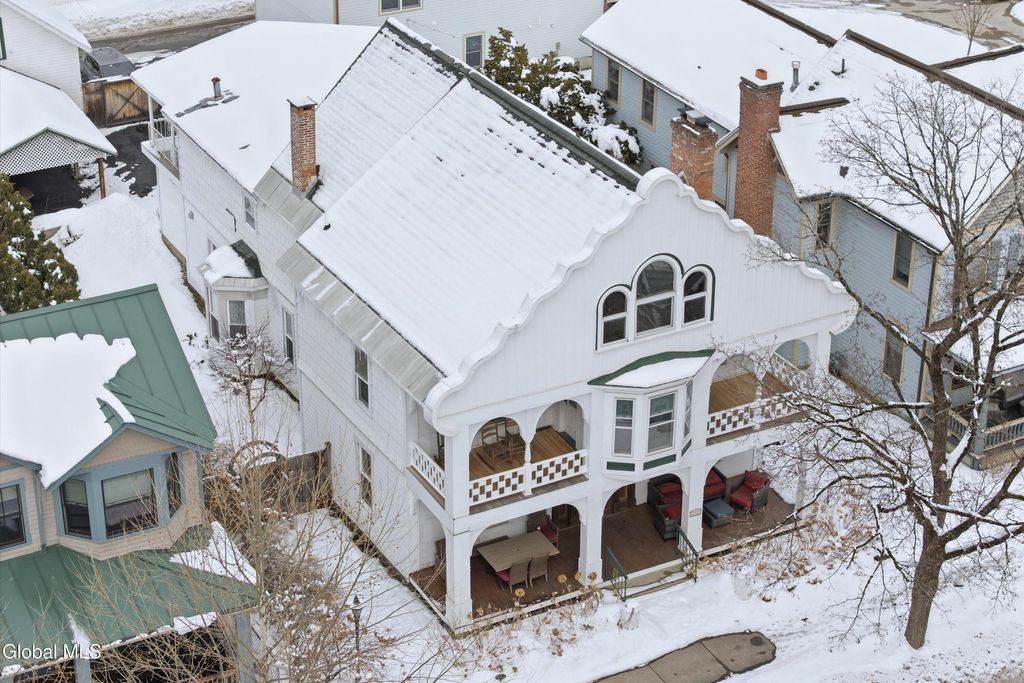 149 Union Avenue, Saratoga Springs, NY 12866