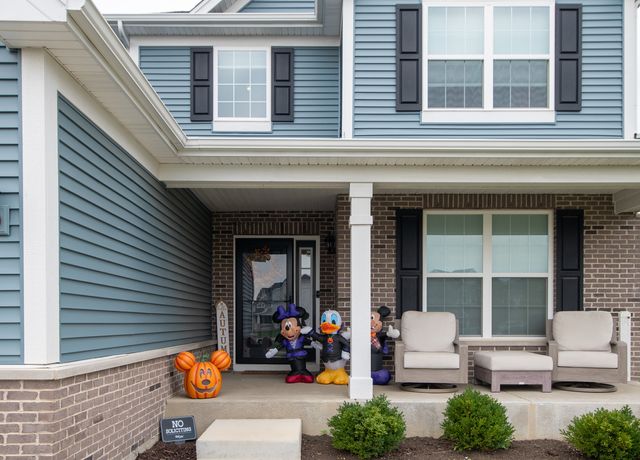 26536 W Red Apple Road, Plainfield, IL 60585