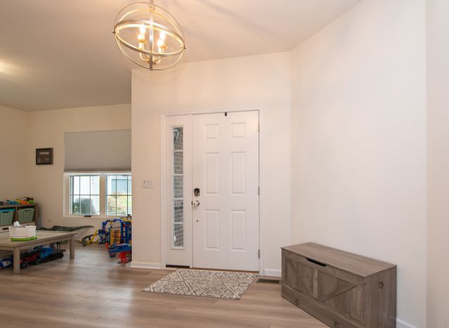 26536 W Red Apple Road, Plainfield, IL 60585