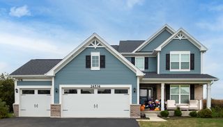 26536 W Red Apple Road, Plainfield, IL 60585