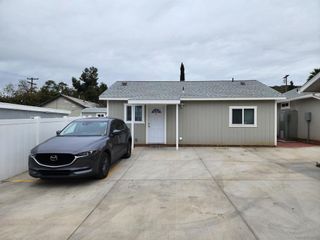 1251 Bates Ln 1/3, El Cajon, CA 92021