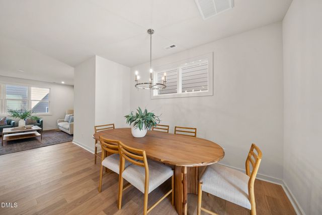 95 Parkland Drive, Pittsboro, NC 27312