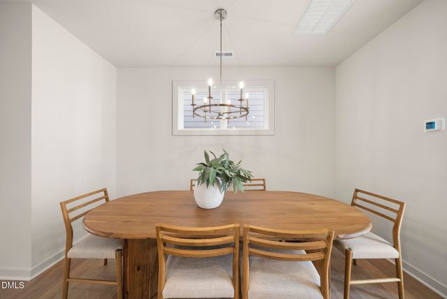 95 Parkland Drive, Pittsboro, NC 27312