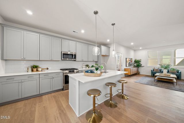 95 Parkland Drive, Pittsboro, NC 27312