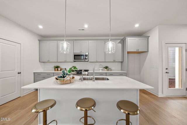 95 Parkland Drive, Pittsboro, NC 27312