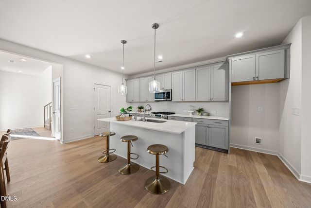 95 Parkland Drive, Pittsboro, NC 27312