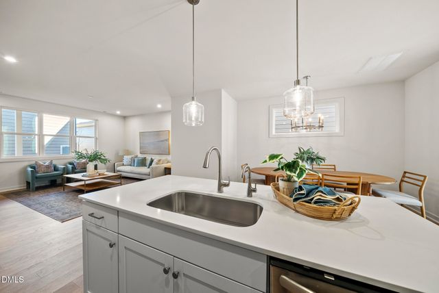 95 Parkland Drive, Pittsboro, NC 27312