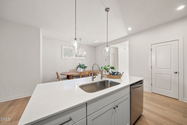 95 Parkland Drive, Pittsboro, NC 27312