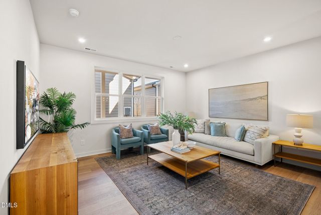 95 Parkland Drive, Pittsboro, NC 27312