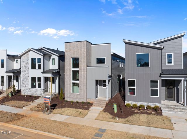 95 Parkland Drive, Pittsboro, NC 27312