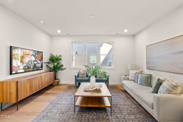 95 Parkland Drive, Pittsboro, NC 27312