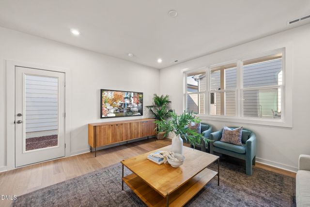 95 Parkland Drive, Pittsboro, NC 27312