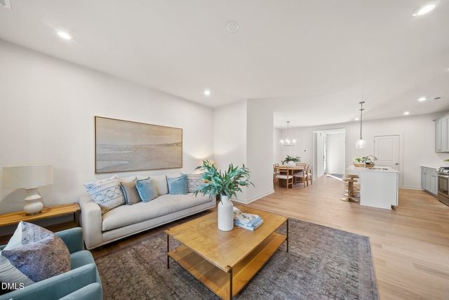 95 Parkland Drive, Pittsboro, NC 27312