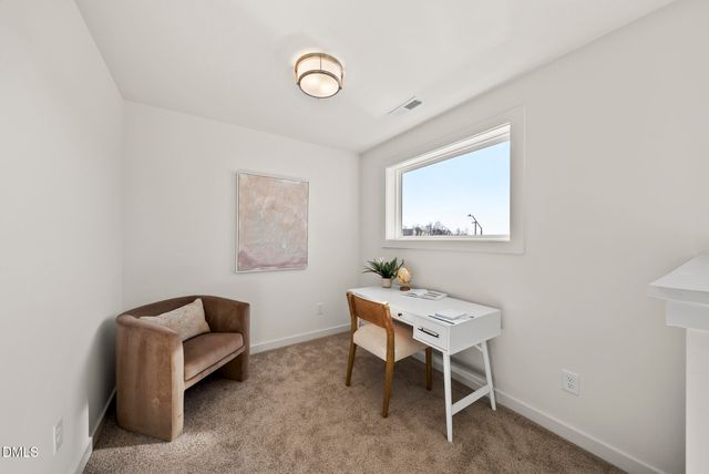 95 Parkland Drive, Pittsboro, NC 27312