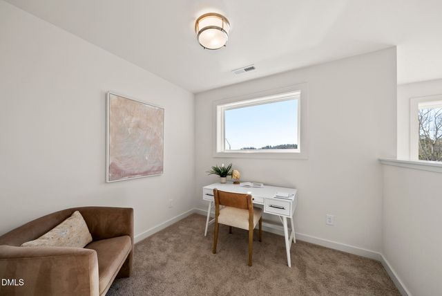 95 Parkland Drive, Pittsboro, NC 27312