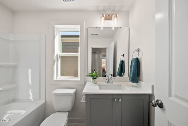 95 Parkland Drive, Pittsboro, NC 27312