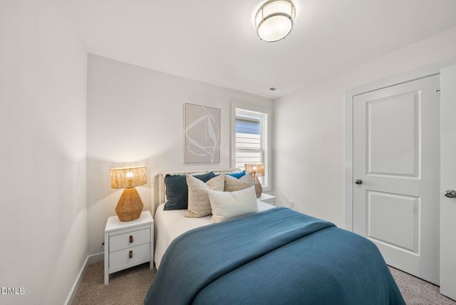 95 Parkland Drive, Pittsboro, NC 27312