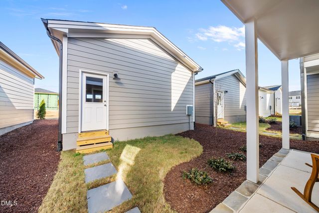 95 Parkland Drive, Pittsboro, NC 27312