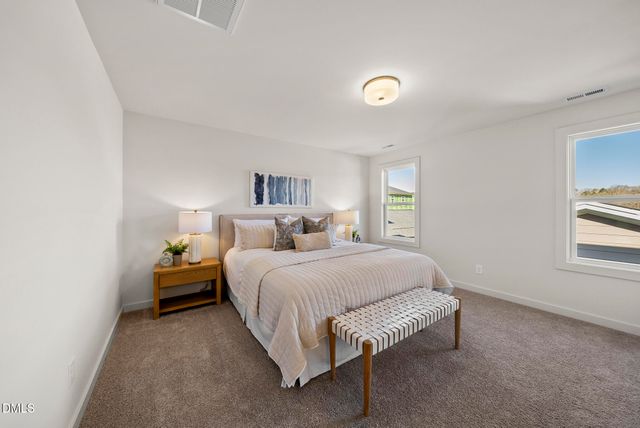 95 Parkland Drive, Pittsboro, NC 27312