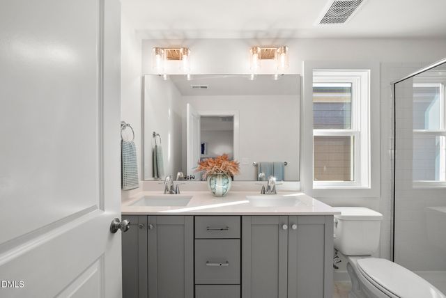 95 Parkland Drive, Pittsboro, NC 27312