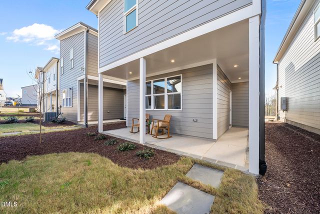 95 Parkland Drive, Pittsboro, NC 27312