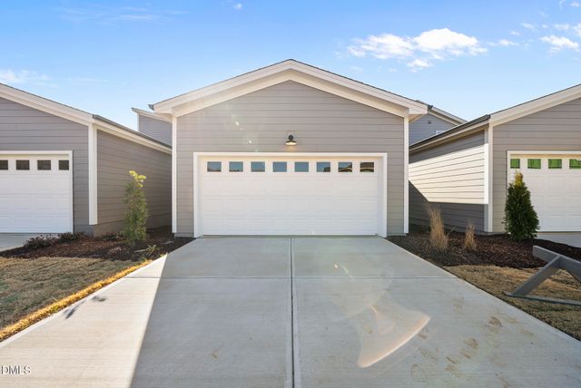 95 Parkland Drive, Pittsboro, NC 27312