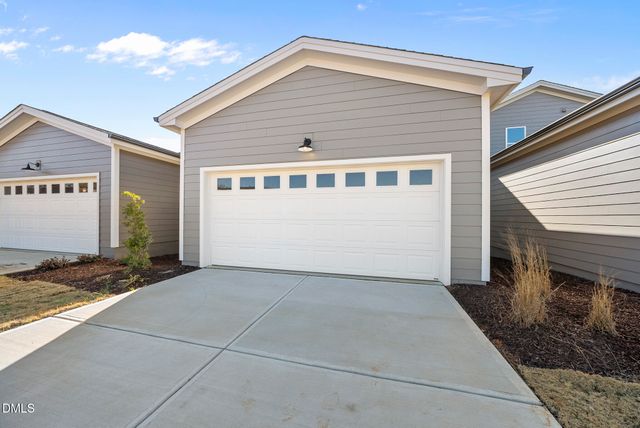 95 Parkland Drive, Pittsboro, NC 27312