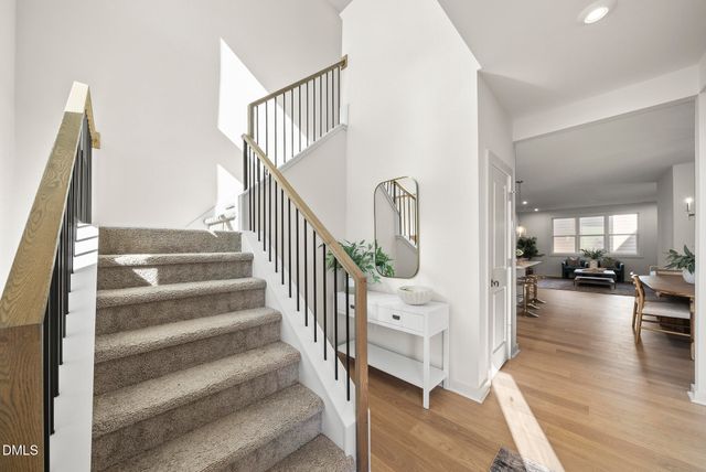 95 Parkland Drive, Pittsboro, NC 27312