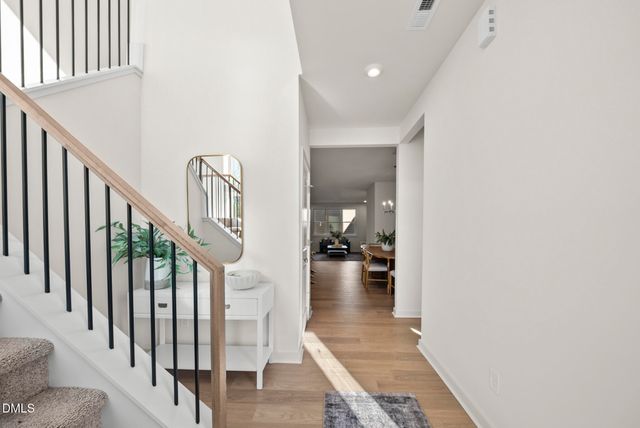 95 Parkland Drive, Pittsboro, NC 27312