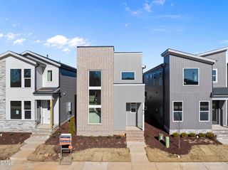 95 Parkland Drive, Pittsboro, NC 27312