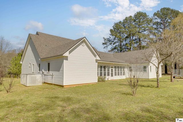 333 S HIGHWAY 151, Calhoun, LA 71225
