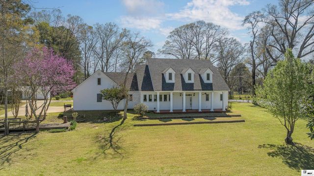 333 S HIGHWAY 151, Calhoun, LA 71225
