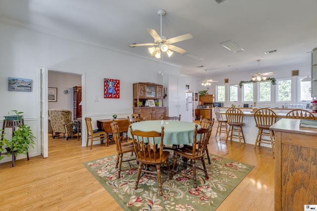 333 S HIGHWAY 151, Calhoun, LA 71225