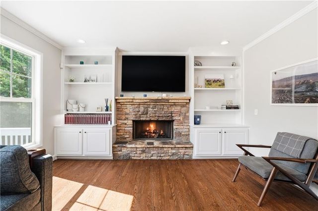 108 Mountain View Road NW, Marietta, GA 30064