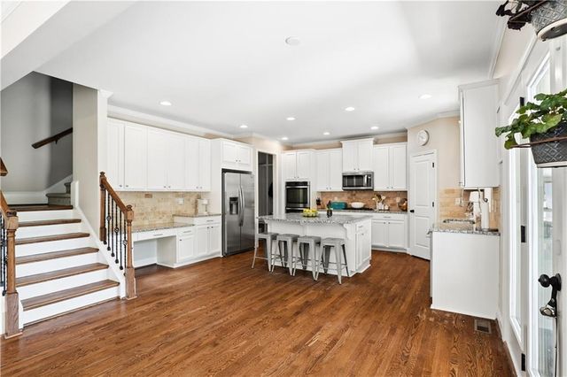 108 Mountain View Road NW, Marietta, GA 30064