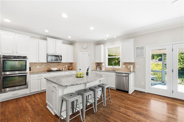 108 Mountain View Road NW, Marietta, GA 30064