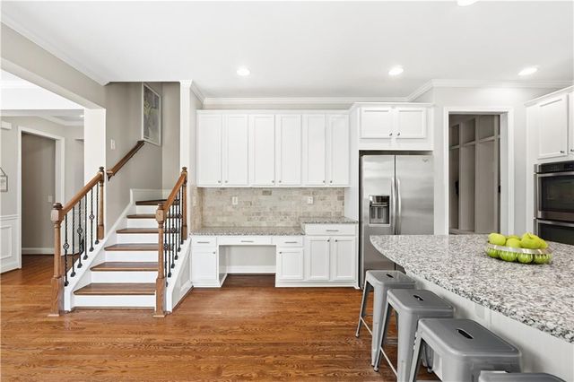 108 Mountain View Road NW, Marietta, GA 30064