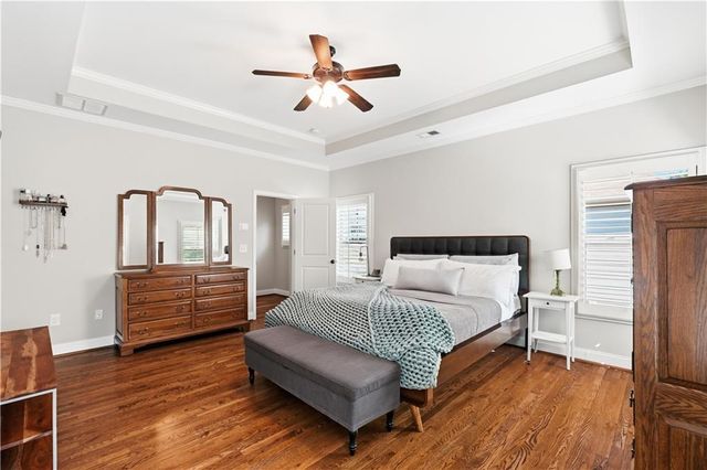 108 Mountain View Road NW, Marietta, GA 30064