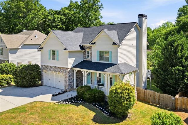 108 Mountain View Road NW, Marietta, GA 30064