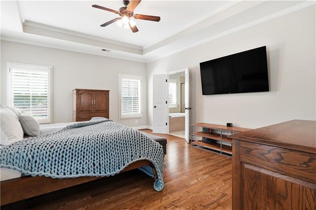 108 Mountain View Road NW, Marietta, GA 30064