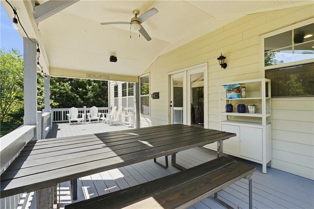108 Mountain View Road NW, Marietta, GA 30064