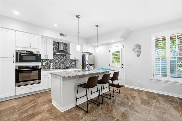 108 Mountain View Road NW, Marietta, GA 30064