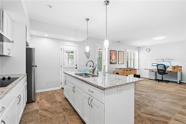 108 Mountain View Road NW, Marietta, GA 30064